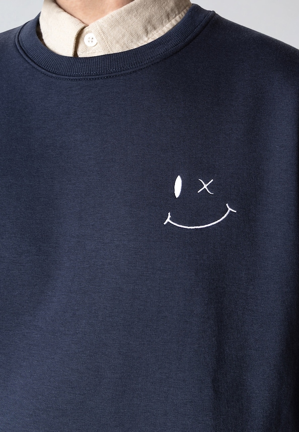 Patrick Sweatshirt-3