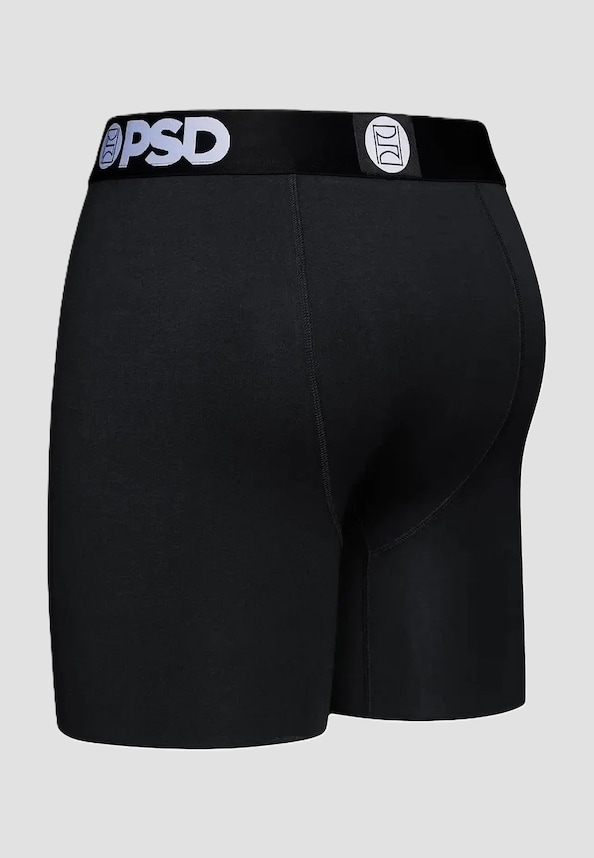 3 PACK 5 INCH BOXER SHORTS-1