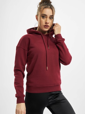 Ladies Organic