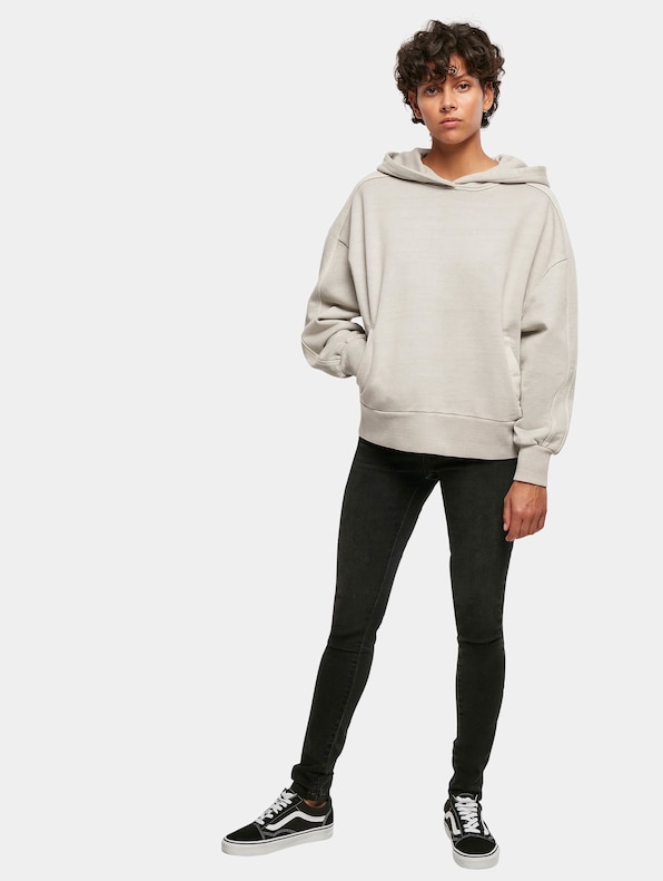 Ladies Heavy Terry Garment Dye-3