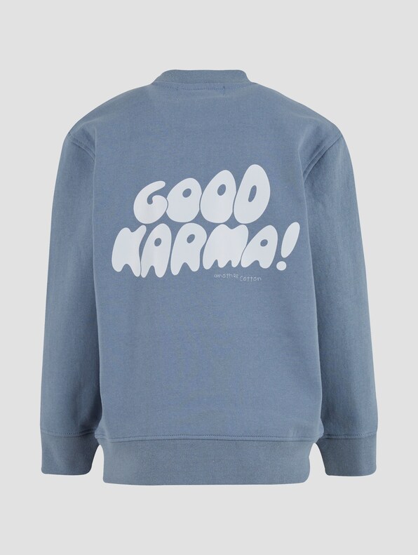 Another Cotton Lab Good Karma Kids Pullover-1