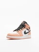 Air Jordan 1 Mid (GS) -1