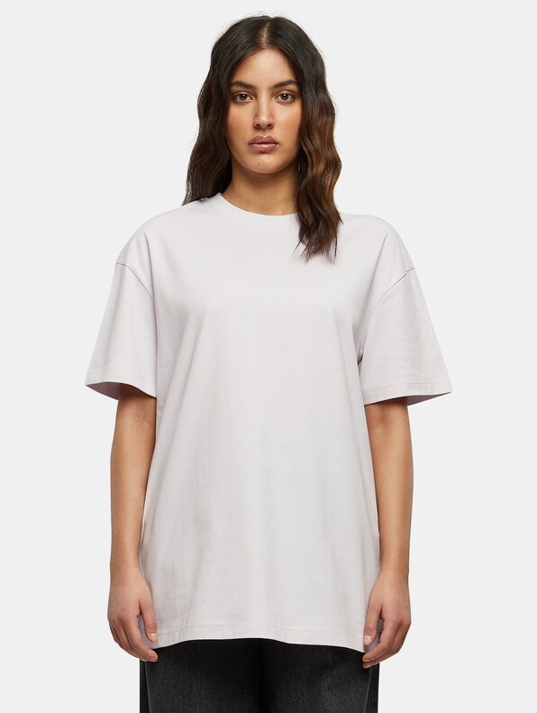 Ladies Oversized Boyfriend-0