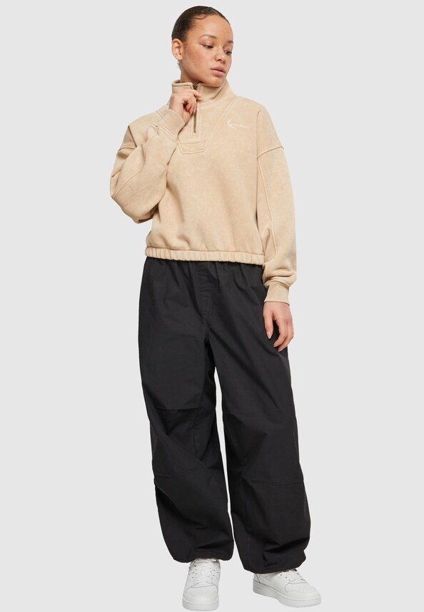 KW241-007-1 Karl Kani KK Chest Signature Washed Crop Troyer-2