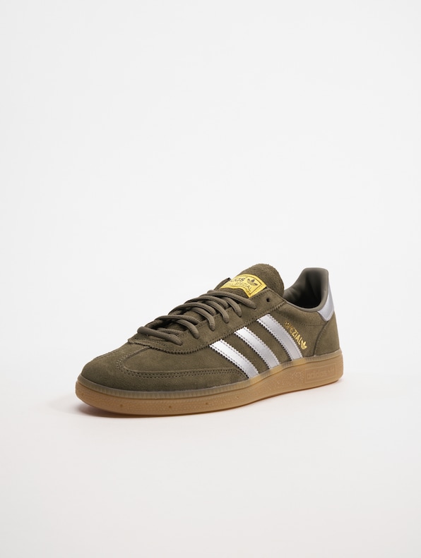 adidas Originals Handball Spezial Sneakers-2