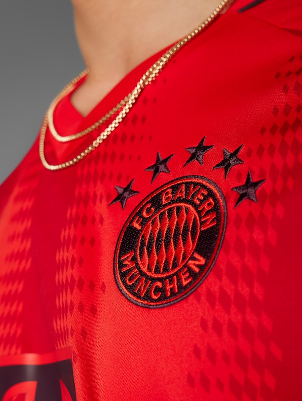 FC Bayern München Home-6