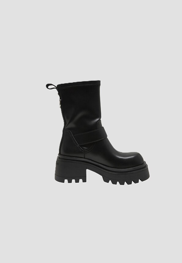 LIV SOCK BOOT-3
