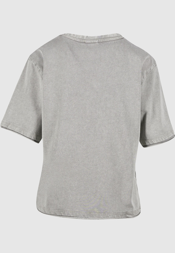 Ladies Washed Jersey Boxy-5
