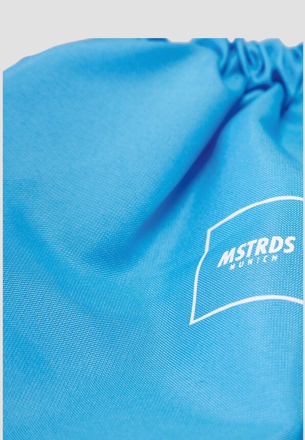 MSTRDS Basic Gym Sport - & Reisetaschen-2