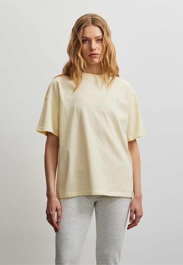 Solana Heavy Oversized -1