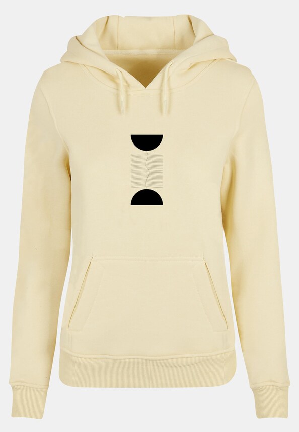 Ladies Abstract Lines -2