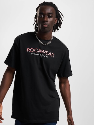 Rocawear Neon  T-Shirt