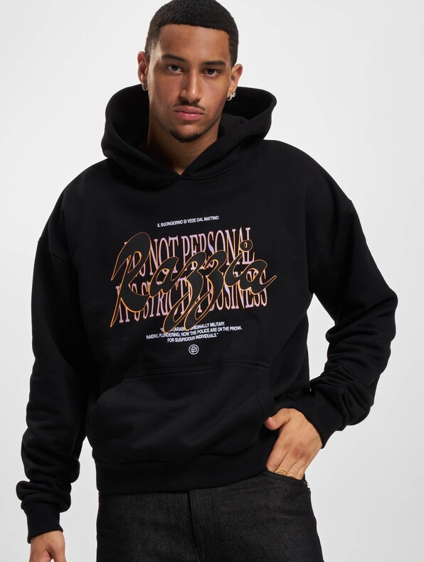 Razzia Ultraheavy Oversize Hoodie-0