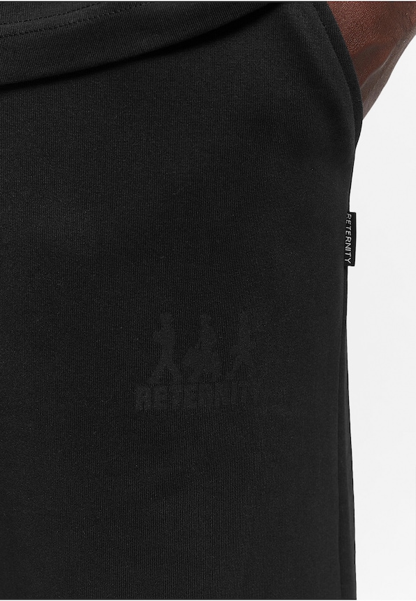CREATIVE DEPT LOGO SWEATPANTS-3