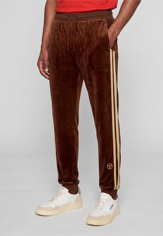 Damarindo 025 Velour Pants