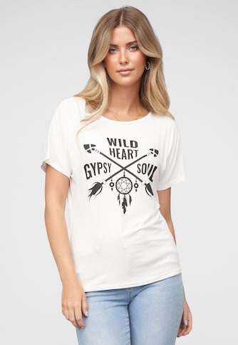 Wild Heart