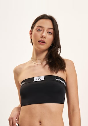  Longline Bandeau 