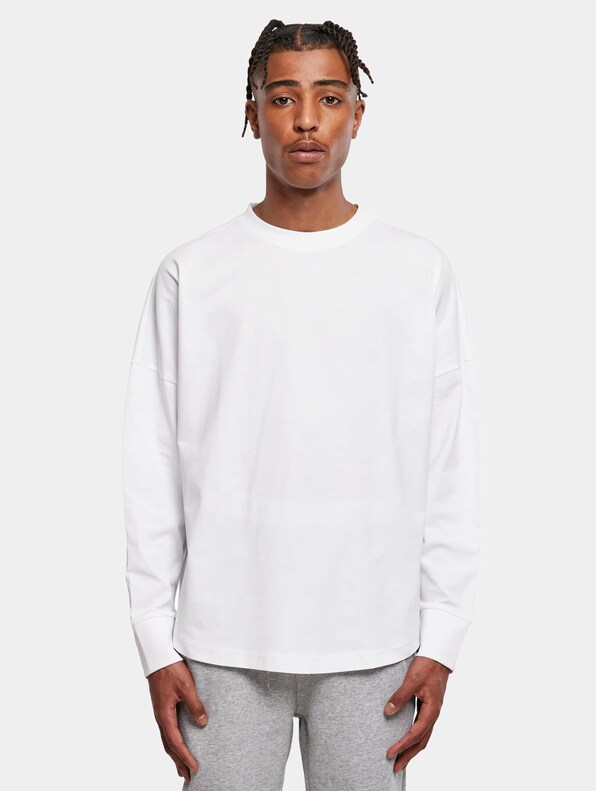 Oversized Cut On Sleeve-0
