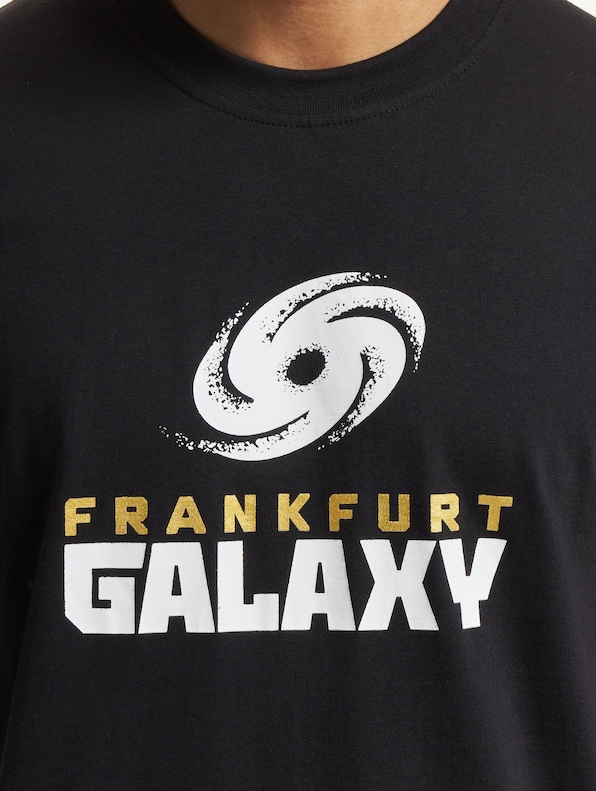Frankfurt Galaxy 1-4