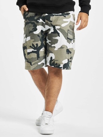 BDU Ripstop