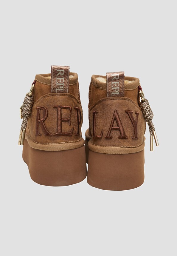 CHIC TREAD-1