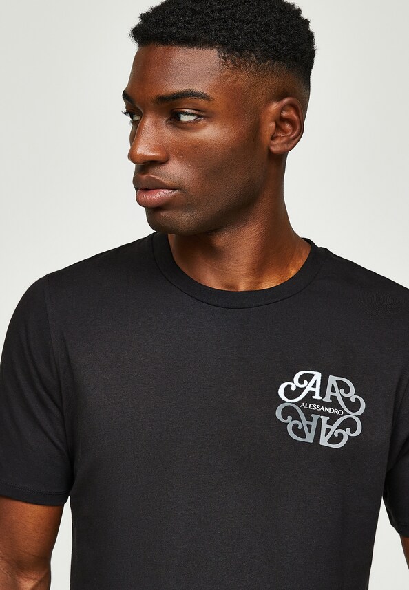 VICOLO TEE-3