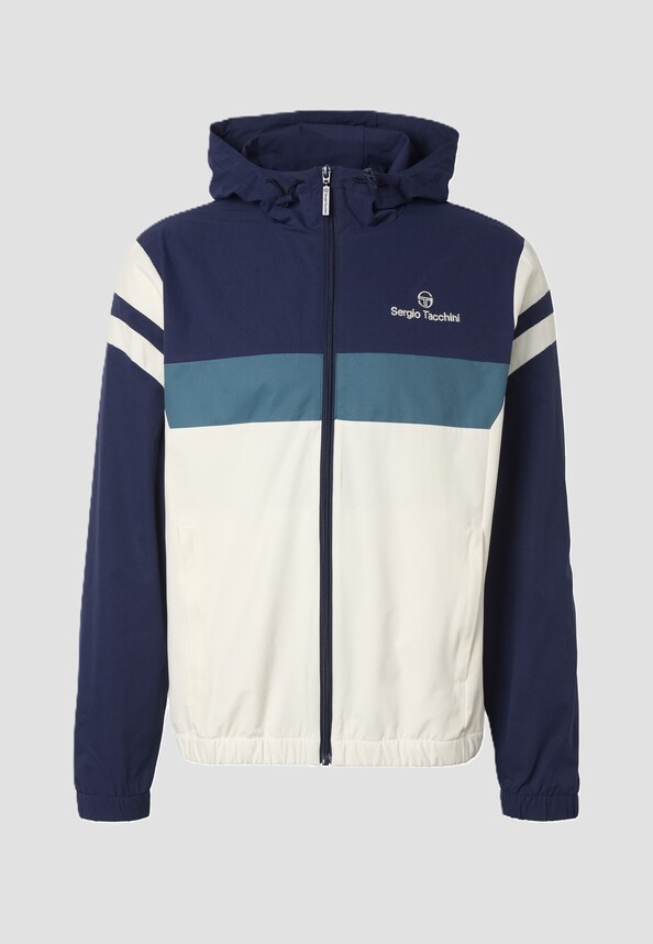 Musa PL Hoodie Track Jacket-3