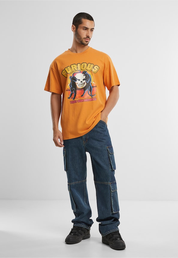 Aidan Cargo Baggys-3