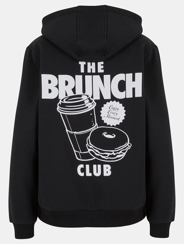 The Brunch Club Ladies Fluffy-5