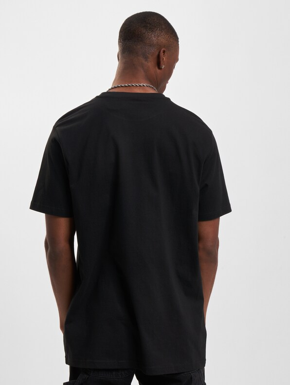 Looney Tunes Bugs Bunny Funny Face Tee-1