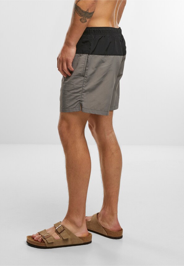 Swimshort Basic-2
