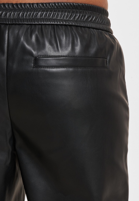 Hero Faux Leather Pull Up-5