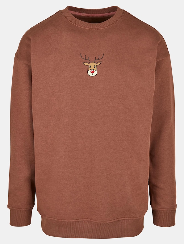 Christmas Cute Deer -2