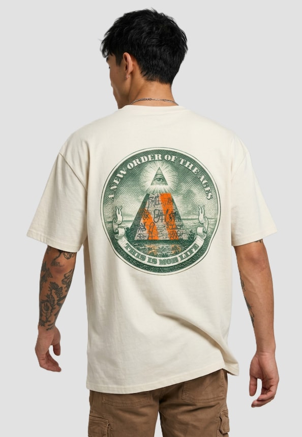 New Order Oversize-0