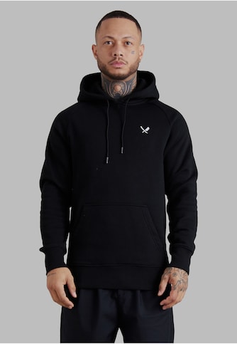 Classic Raglan Hoodie