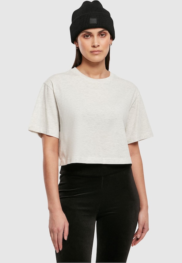 Ladies Short Oversize -0