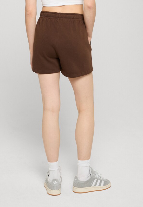 Ladies Light Terry -1