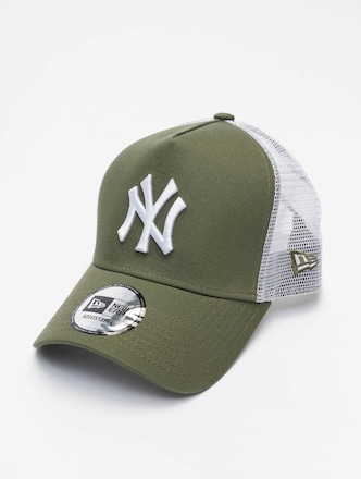New Era MLB New York Yankees Seasonal, DEFSHOP