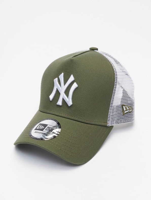 MLB New York Yankees League Essential 940 AF-0