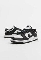 Nike Dunk Low Panda Sneakers