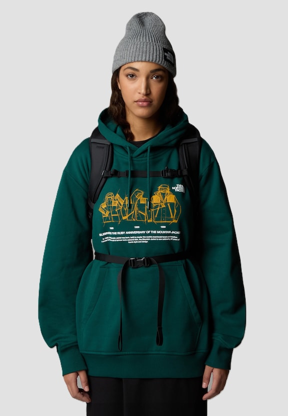 The North Face Borealis Rucksäcke-2