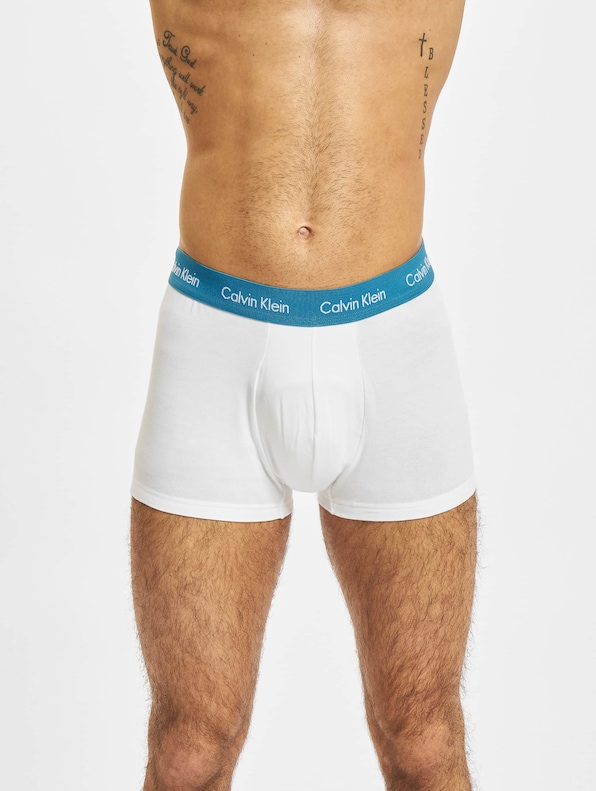 3er Pack Low Rise Boxershort-4