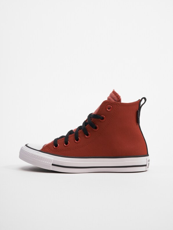 Chuck Taylor All Star Water Resistant High Top -4