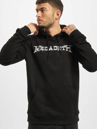 Megadeath Killing Biz PO
