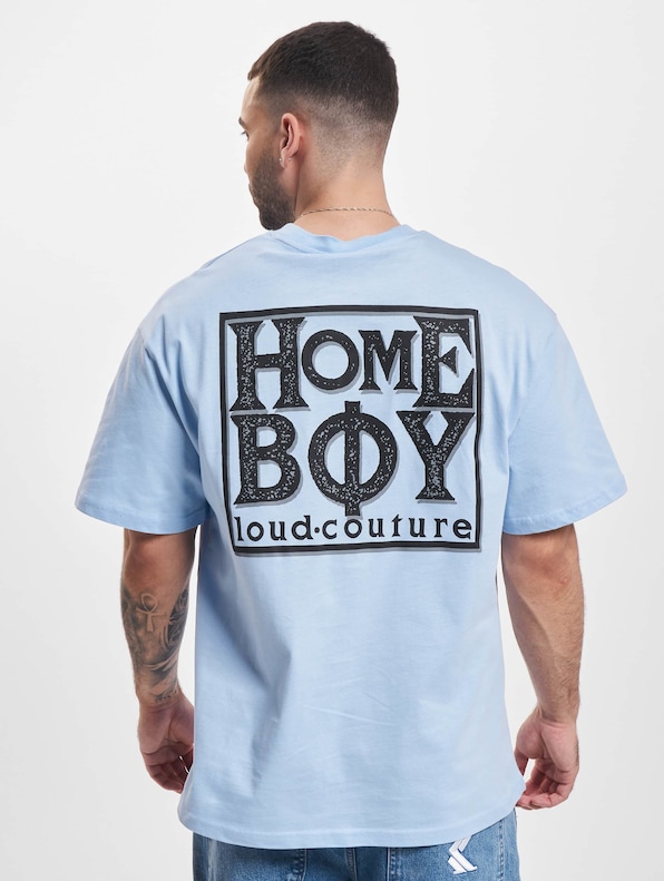 Homeboy - Loud Couture