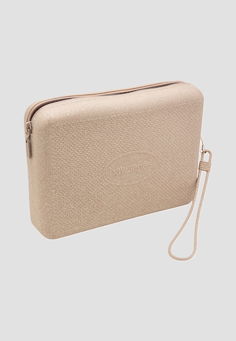 BEACH NECESSAIRE GLITTER