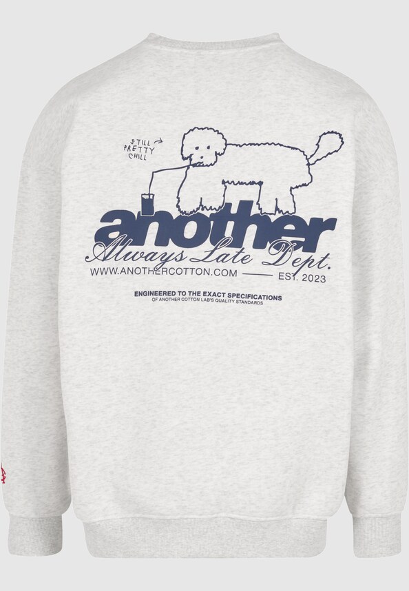 Still Pretty Sweatshirt-5
