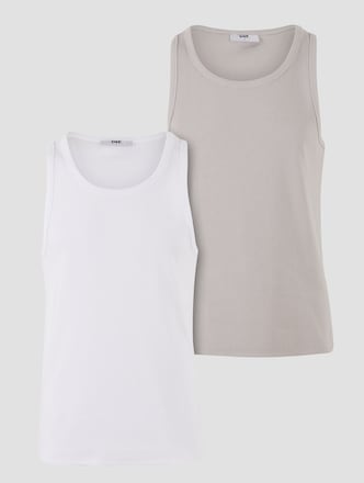 DEF Tank Tops