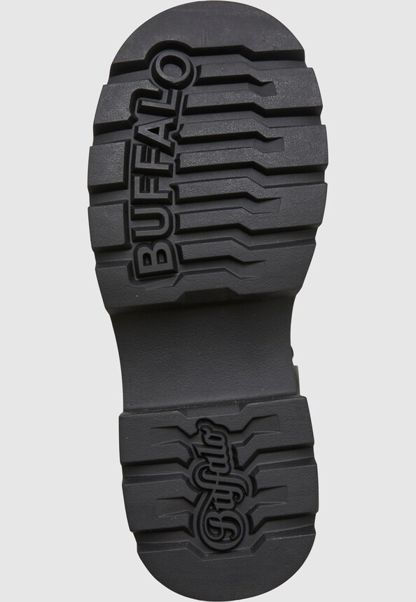 ZAVEN BOOTIE BIKER - VEGAN NAPPA-5