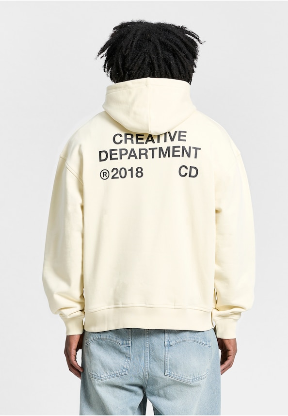 CREATIVE DEPT HOODIE-1